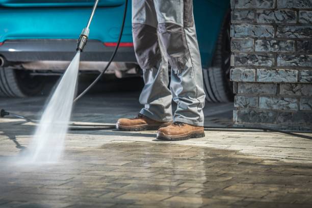 Best Warehouse Cleaning  in Hudson, CO