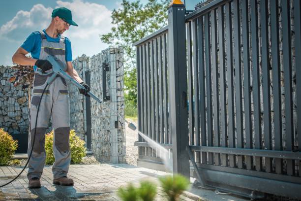 Best Patio and Deck Pressure Washing  in Hudson, CO