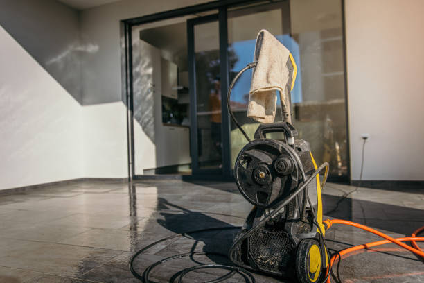 Best Gutter Cleaning  in Hudson, CO